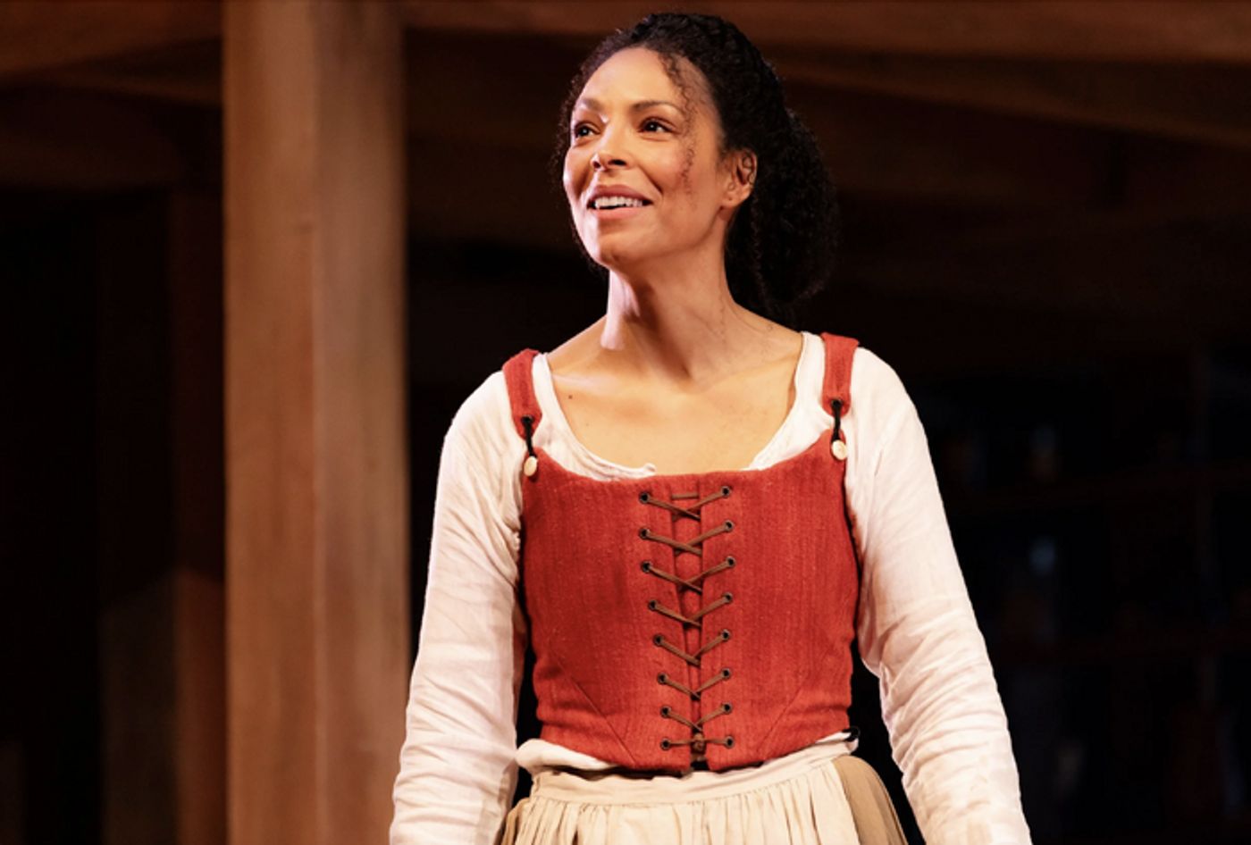 Photos: First Look at HAMNET at American Conservatory Theater  Image